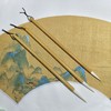 青士-长锋毛笔 国画书法草书瘦金体大勾线 商品缩略图2