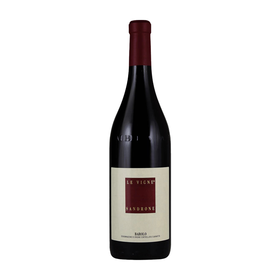 Sandrone Le Vigne Barolo 绅洛酒庄 红葡萄酒2018[V级会员：1188元]