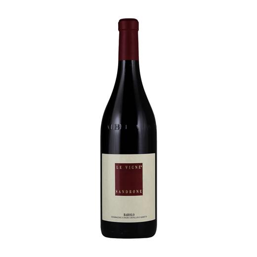 Sandrone Le Vigne Barolo 绅洛酒庄 红葡萄酒2018[V级会员：1188元] 商品图0