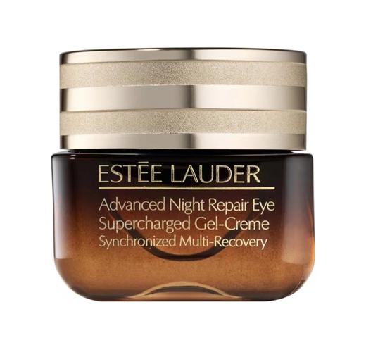 【乐刻甄选】雅诗兰黛抗蓝光眼霜15ml/特润小棕瓶精华50ml 商品图1