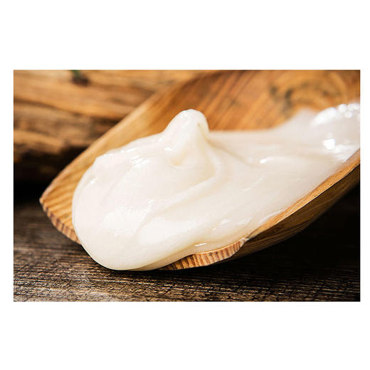 绿次方远东黑蜂天然活性雪脂蜜礼盒500g×2 商品图4