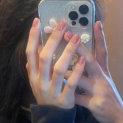 正品彩若CAIRUO可撕拉指甲油 商品图7