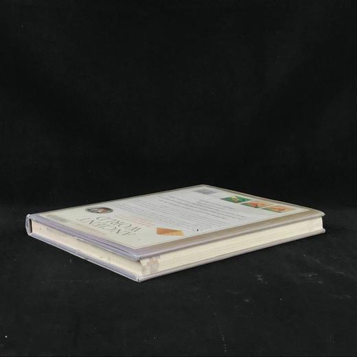 古代世界百科全书 数百幅彩色插图 精装大16开 商品图2