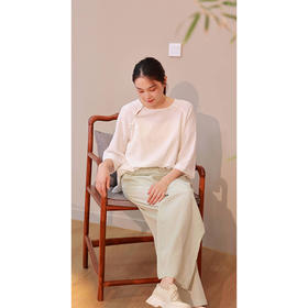 【抖音专属】直筒裤(24709142-吉量）