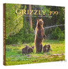 Grizzly 399: The World's Most Famous Mother Bear / 灰熊399：世界上最著名的熊妈妈 商品缩略图0