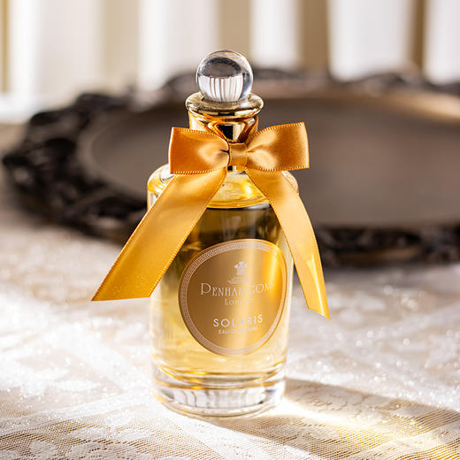 潘海利根 日晖天使 Penhaligon's Solaris 分装 【洋溢着纯净与希望的光芒】 商品图1