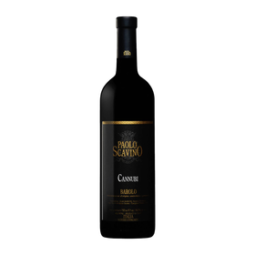 Paolo Scavino Barolo Cannubi 2018 750ml 宝维诺酒庄坎努比巴罗洛红葡萄酒2018[V级会员：1121元]