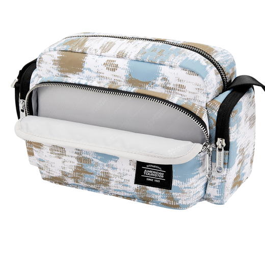 【美旅】URBAN VIBE系列时尚斜跨包NM1*004 商品图5