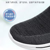 莱鸣秋季懒人健步鞋 | 透气干爽不闷脚 耐磨防滑 柔软舒适 鞋身轻盈 走路不易累脚 商品缩略图7