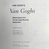 梵高美术馆藏画图集 133幅插图（89幅彩色） 精装大16开 商品缩略图3