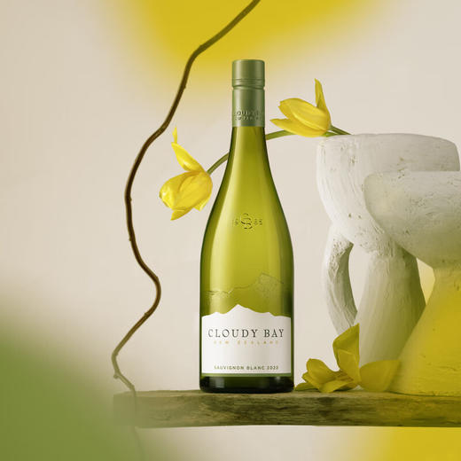 云雾之湾 Cloudy Bay 长相思干白葡萄酒 750ml 新西兰进口 商品图3