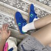 人手必入！流星复古德训鞋  K威多巴胺休闲板鞋 商品缩略图2