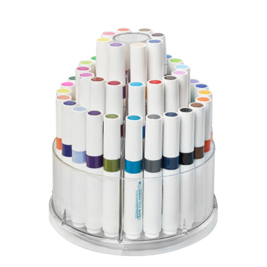 贝发易洗水彩笔48色 商品图5