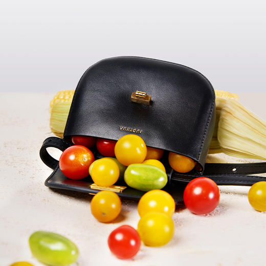 JUDYHUA 种子系列MINI单肩包 商品图3