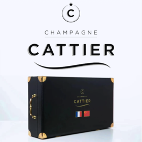 【2024.08.23 陕康里门票 Shankangli Ticket】探秘法国国礼级香槟｜佳醍亚香槟品鉴盛宴