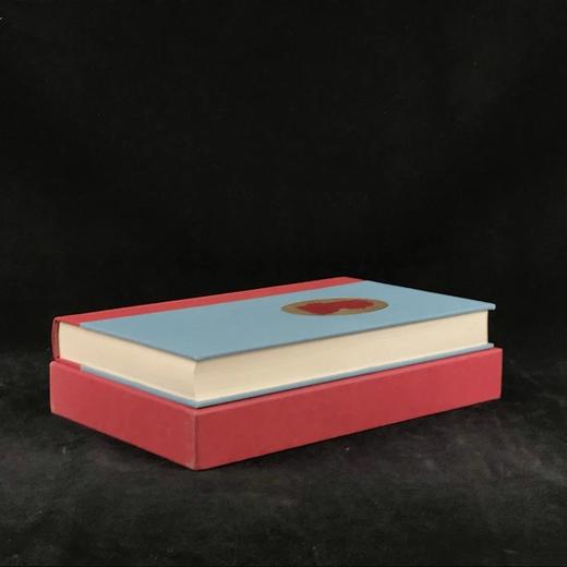 莫扎特传（1992） 数十幅插图 精装16开带书匣 商品图1