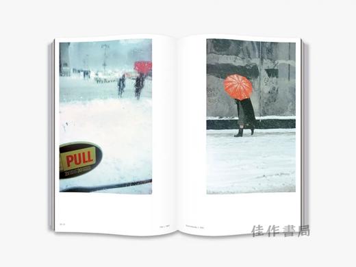 Forever Saul Leiter / 永远的索尔·莱特 商品图3