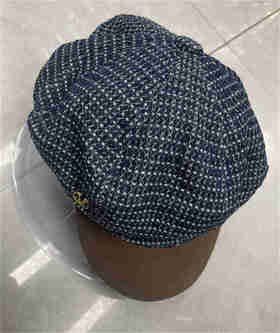 【门店同款】ENJOY2024年秋季报童帽 158948723