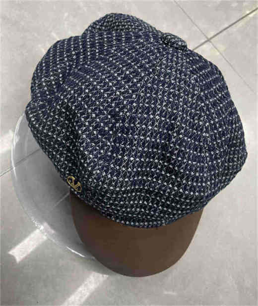 【门店同款】ENJOY2024年秋季报童帽 158948723 商品图0