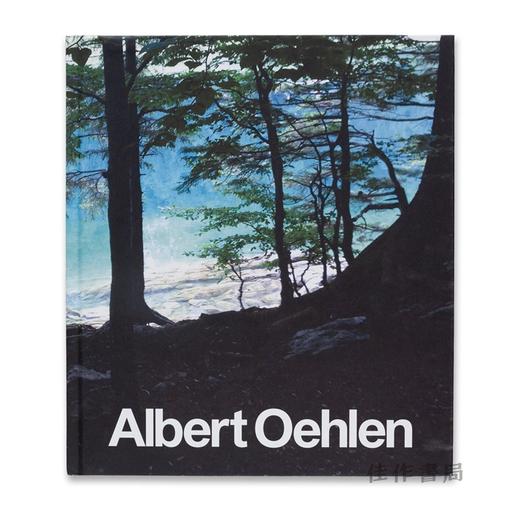 Albert Oehlen: New Paintings / 阿尔伯特·厄伦：新绘画 商品图0