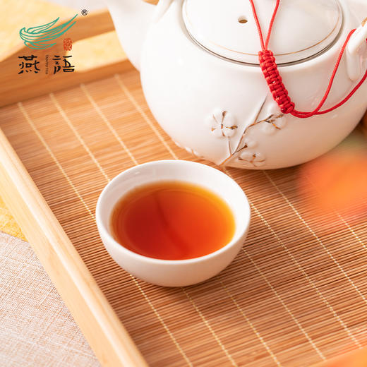 陶陶居&燕语荷塘月色茶月套装 商品图3