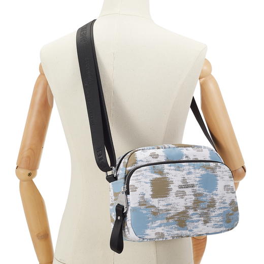 【美旅】URBAN VIBE系列时尚单肩包NM1*003 商品图4