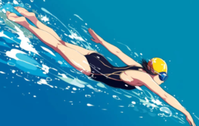  让“笑容女王”泪洒奥运现场的“痛”，只有女性才懂！ 