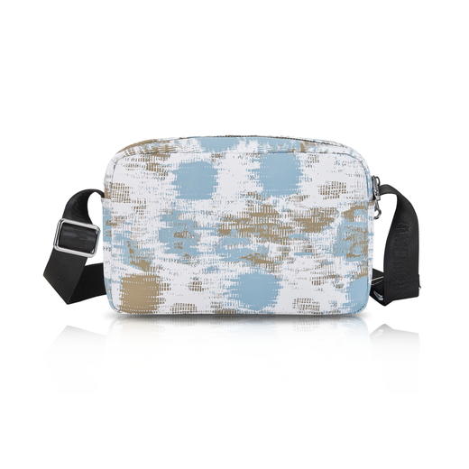 【美旅】URBAN VIBE系列时尚单肩包NM1*002 商品图2