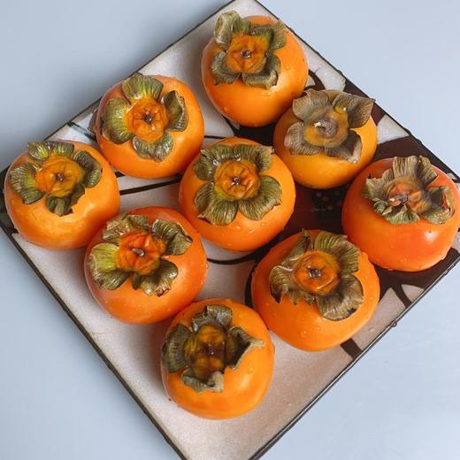 陕西火晶柿子 商品图2