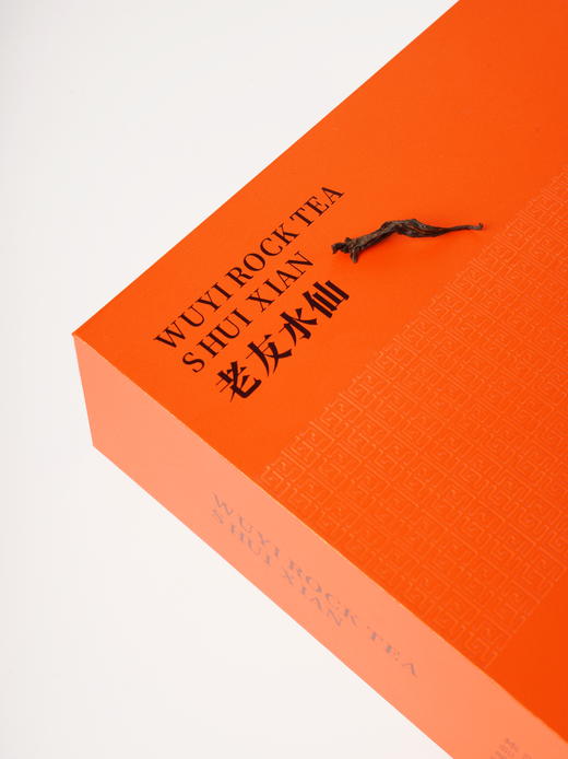 老友水仙12泡装 商品图4