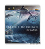 Alexis Rockman: Oceanus / 亚历克西斯·洛克曼：俄刻阿诺斯 商品缩略图0