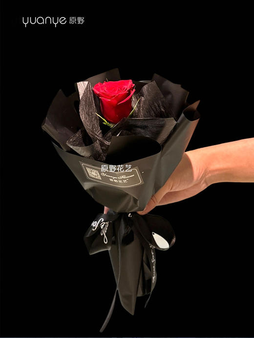 单支玫瑰（10支起送，自取不限支数） 商品图0