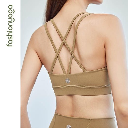 FC13152假两件时尚运动BRA 商品图8