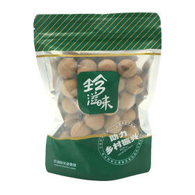 绿食力桂圆干120g/袋