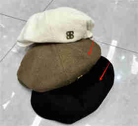 【门店同款】ENJOY2024年秋季前进帽 158948660