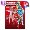 【中商原版】漫画 机动战士钢弹 MSV R 钱宁 莱汀的归来 26完 富野由悠季 台版漫画书 角川出版 商品缩略图0