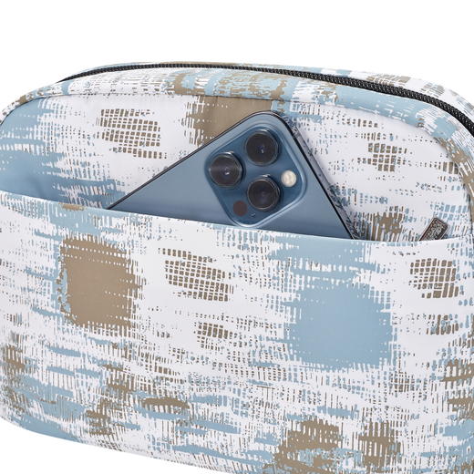 【美旅】URBAN VIBE系列时尚单肩包NM1*003 商品图3