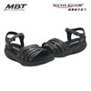 MBT足健康鞋女厚底 凉鞋拉伸小腿 足弓支撑增高抗菌吸汗牛皮 KAWERIA 商品缩略图4