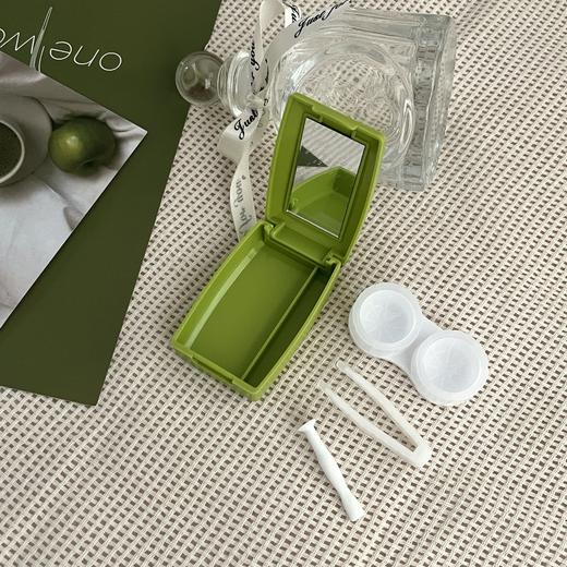 隐形眼镜盒/像鱼B111 商品图4