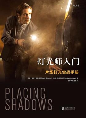 灯光师入门（插图第3版） : 片场打光实战手册