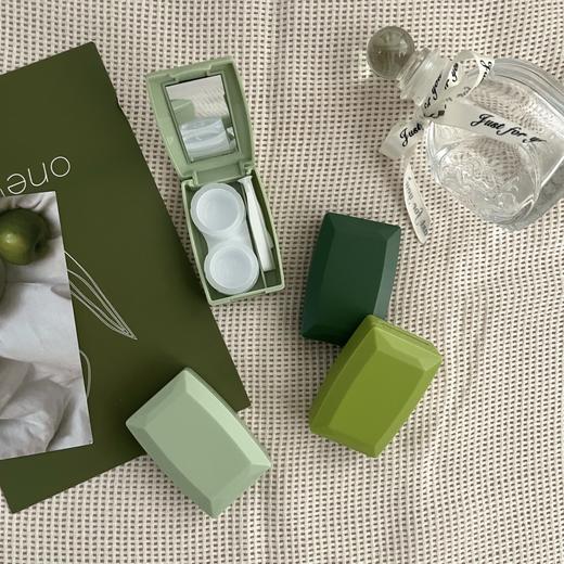 隐形眼镜盒/像鱼B111 商品图3