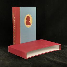 莫扎特传（2004） 数十幅插图 精装16开带书匣