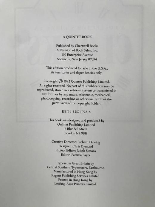 钟表收藏家指南 数百幅彩色插图 精装16开 商品图4