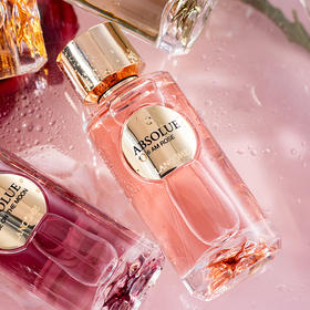 兰蔻 菁纯系列 朝露玫瑰 Lancome Absolue 6AM Rose  分装 【新生玫瑰略带水汽的清新与纯净】