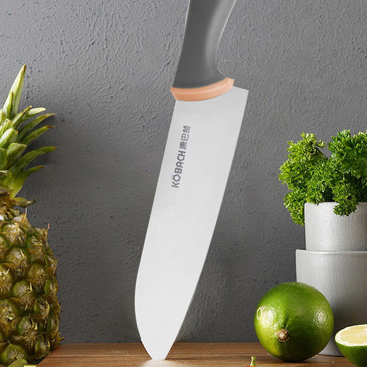 【康巴赫】锐利刀具三件套 KH-DRL01 商品图3