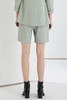 MISICAKOO/茉诗可可 薄荷浅绿西装短裤 13227 商品缩略图2