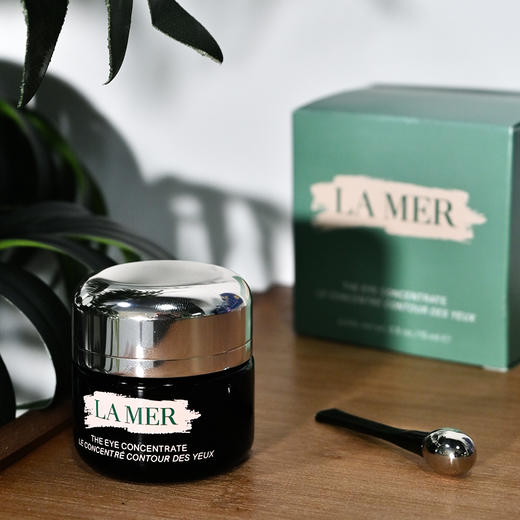 LAMER海蓝之谜浓缩修护眼霜 15ml/瓶 商品图4