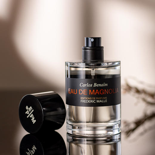 馥马尔 FM 木兰沁夏（木兰之水） Frederic Malle Eau De Magnolia 分装 商品图2