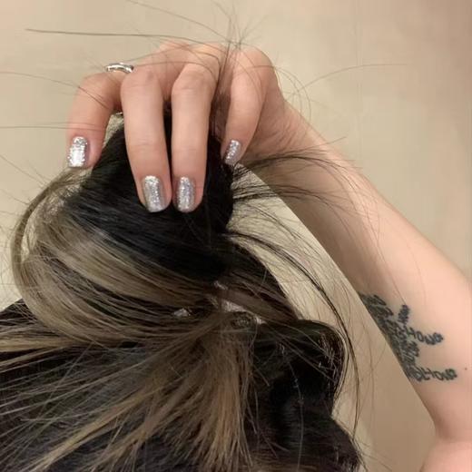 正品彩若CAIRUO可撕拉指甲油 商品图6