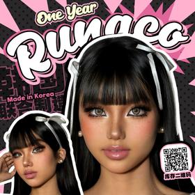 【套餐活动】RUNACO热卖活动/年抛